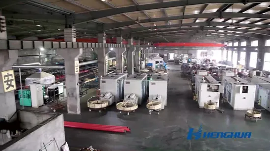 More Years DIN 4sh Manufacture Experience Industrial High Pressure Hydraulic Rubber Hose Hose Assembly Possible